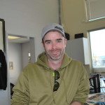 Staff Photo - Cody